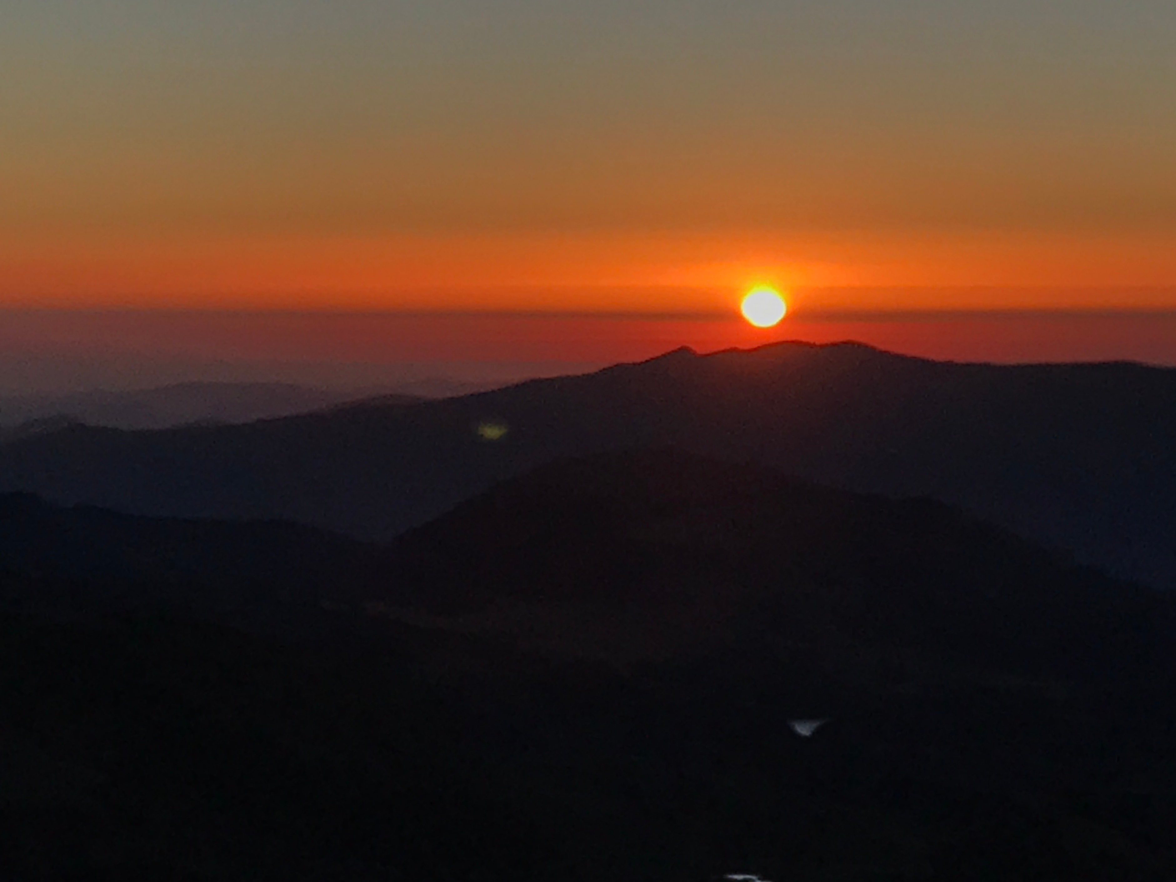 Sunrise Mountain Experience
