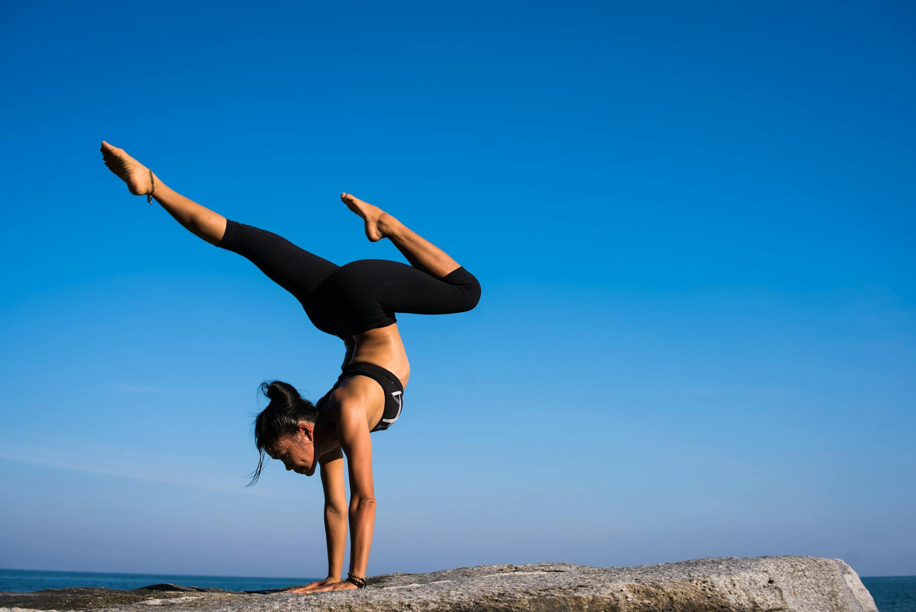 Yoga en Altea: un nuevo fenómeno junto al Mediterráneo