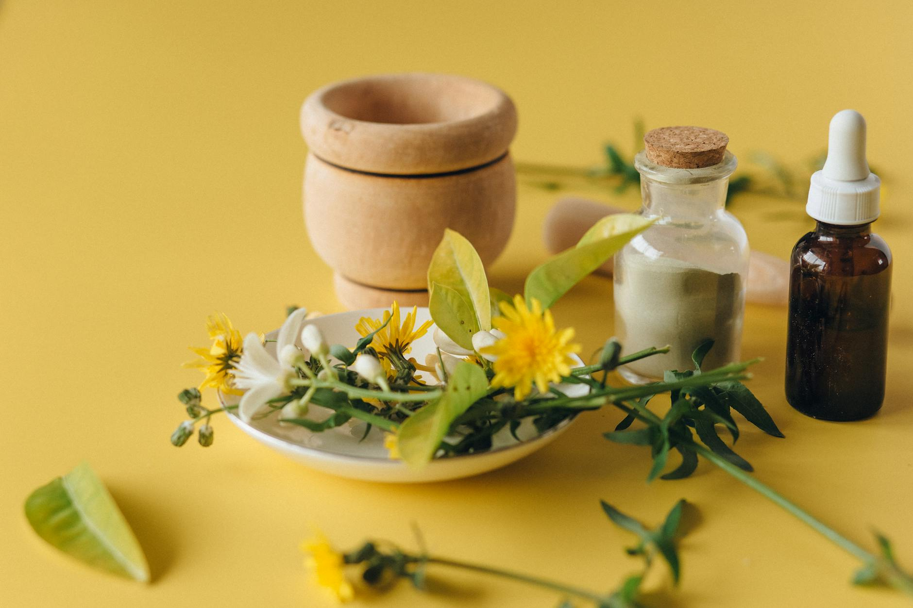 Ayurveda en Altea: el poder de los masajes medicinales