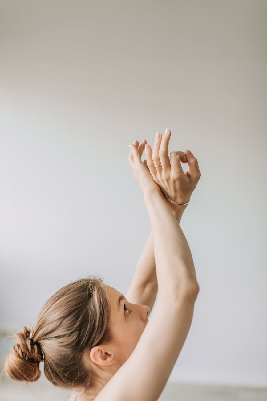 Clase de Hatha Yoga en Altea